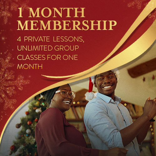 Gift Certificate - Singles Special