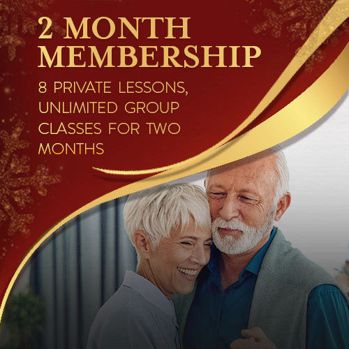 Gift Certificate - Couples Special